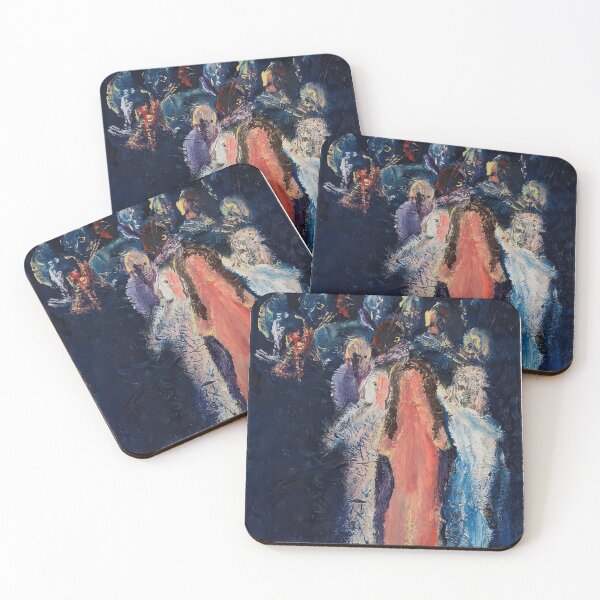 Item preview, Matthew Wong - Artwork By Matthew Wong designed and sold by Dahmadlo.