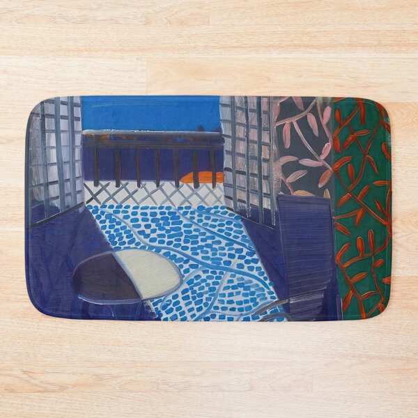 Item preview, Matthew Wong - Artwork By Matthew Wong designed and sold by Dahmadlo.
