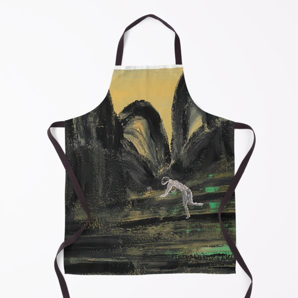 Item preview, Matthew Wong - Artwork By Matthew Wong designed and sold by Dahmadlo.