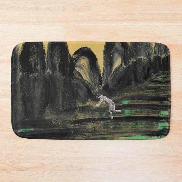 Item preview, Matthew Wong - Artwork By Matthew Wong designed and sold by Dahmadlo.