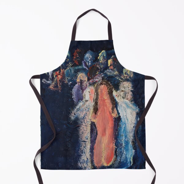 Item preview, Matthew Wong - Artwork By Matthew Wong designed and sold by Dahmadlo.