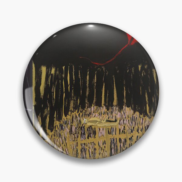 Item preview, Matthew Wong - Artwork By Matthew Wong designed and sold by Dahmadlo.