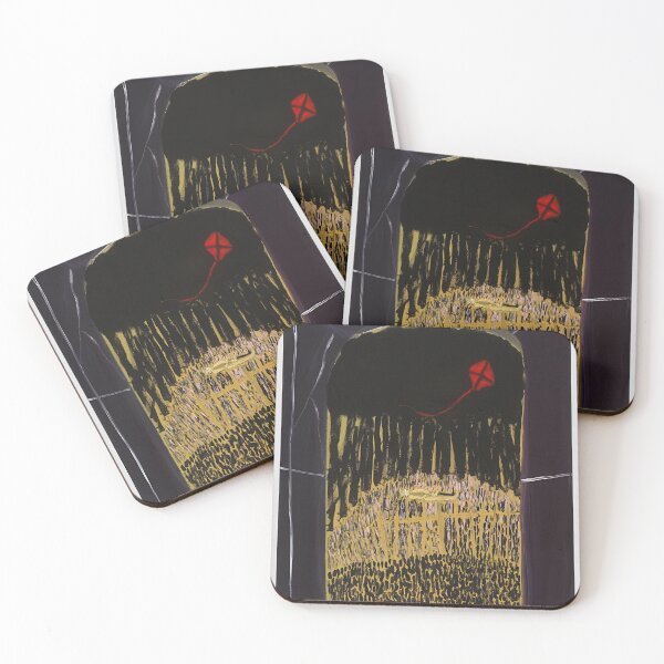 Item preview, Matthew Wong - Artwork By Matthew Wong designed and sold by Dahmadlo.