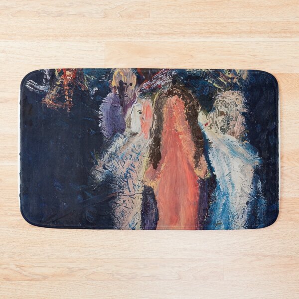 Item preview, Matthew Wong - Artwork By Matthew Wong designed and sold by Dahmadlo.