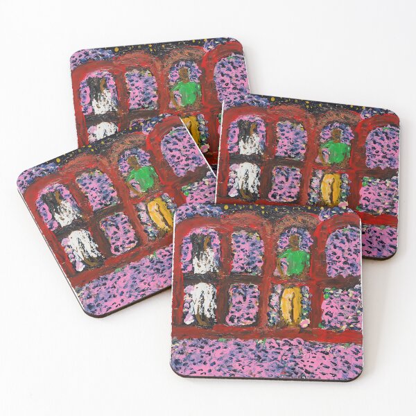 Item preview, Matthew Wong - Artwork By Matthew Wong designed and sold by Dahmadlo.