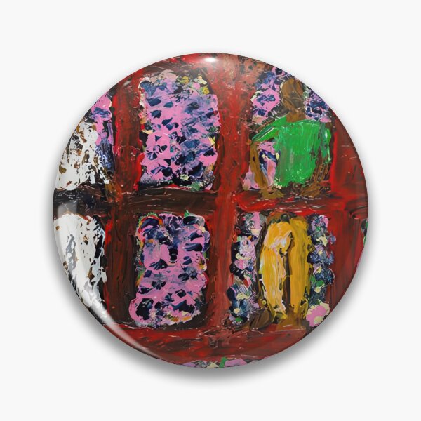 Artikelvorschau, Matthew Wong – Kunstwerk von Matthew Wong entworfen und verkauft von Dahmadlo.