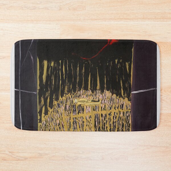 Item preview, Matthew Wong - Artwork By Matthew Wong designed and sold by Dahmadlo.