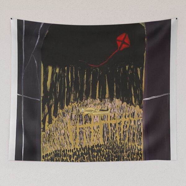 Item preview, Matthew Wong - Artwork By Matthew Wong designed and sold by Dahmadlo.