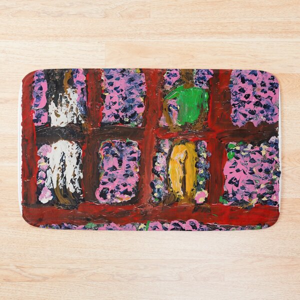 Item preview, Matthew Wong - Artwork By Matthew Wong designed and sold by Dahmadlo.