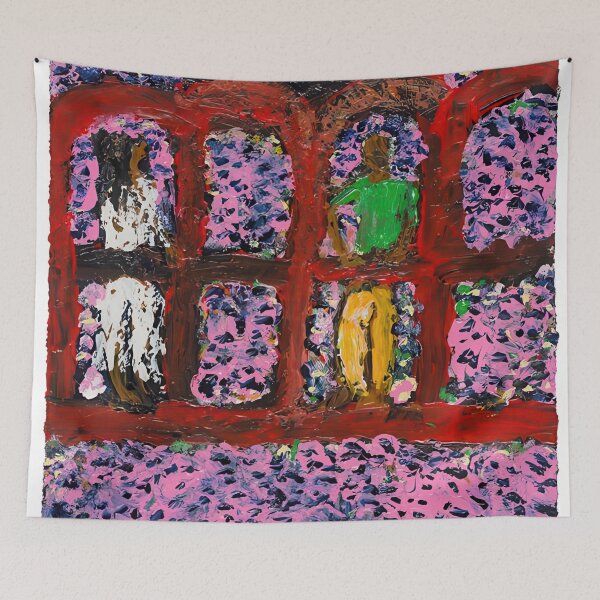 Item preview, Matthew Wong - Artwork By Matthew Wong designed and sold by Dahmadlo.