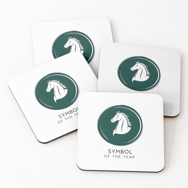 Item preview, Symbol of the year 2026 designed and sold by PrintLabStudio.
