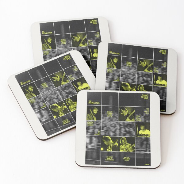 Item preview, the runarounds | chasing the good times designed and sold by estheticalrh.
