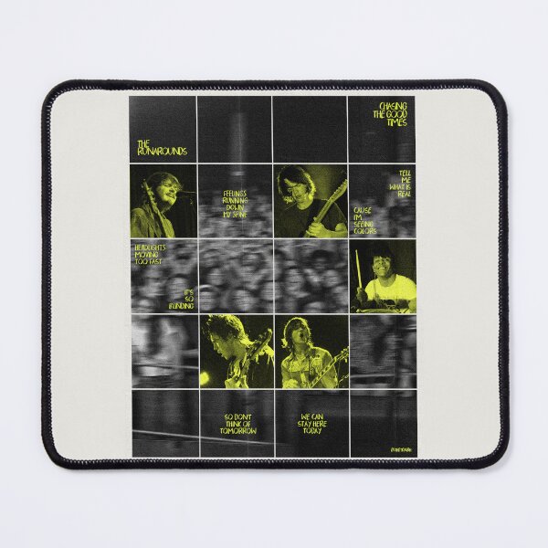 Item preview, the runarounds | chasing the good times designed and sold by estheticalrh.