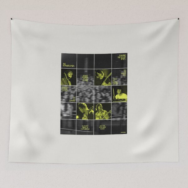 Item preview, the runarounds | chasing the good times designed and sold by estheticalrh.