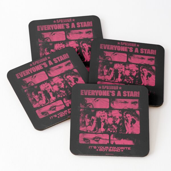 Item preview, 5SOS | everone’s a star | boyband designed and sold by estheticalrh.