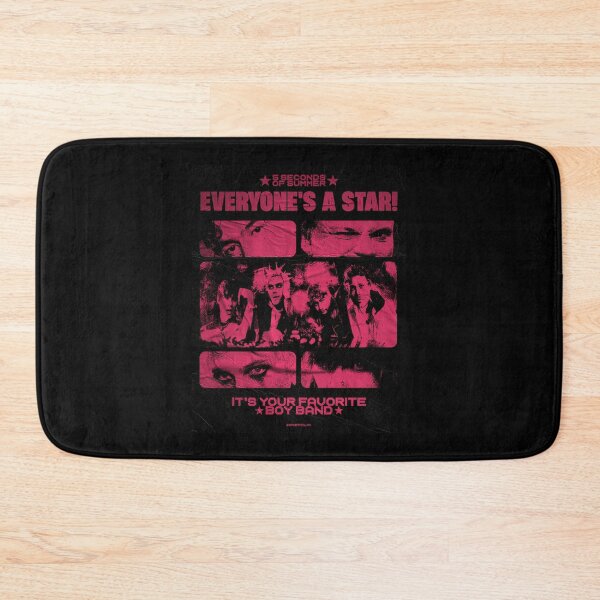 Item preview, 5SOS | everone’s a star | boyband designed and sold by estheticalrh.