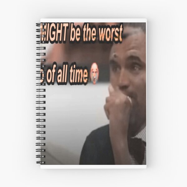 Item preview, this might be the worts video of all time meme designed and sold by cloudzer0000.