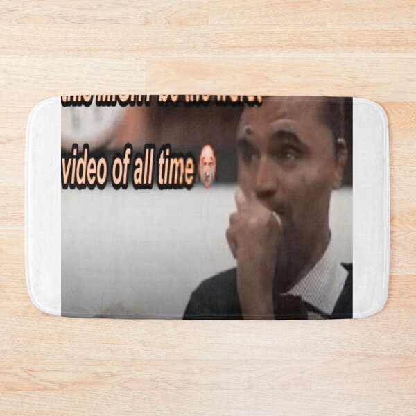 Item preview, this might be the worts video of all time meme designed and sold by cloudzer0000.