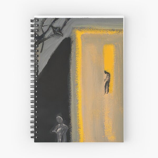 Item preview, Matthew Wong - Artwork By Matthew Wong designed and sold by Dahmadlo.