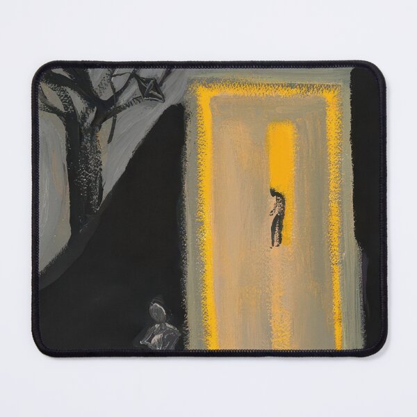Item preview, Matthew Wong - Artwork By Matthew Wong designed and sold by Dahmadlo.