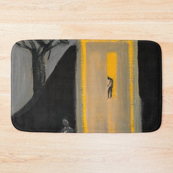 Item preview, Matthew Wong - Artwork By Matthew Wong designed and sold by Dahmadlo.