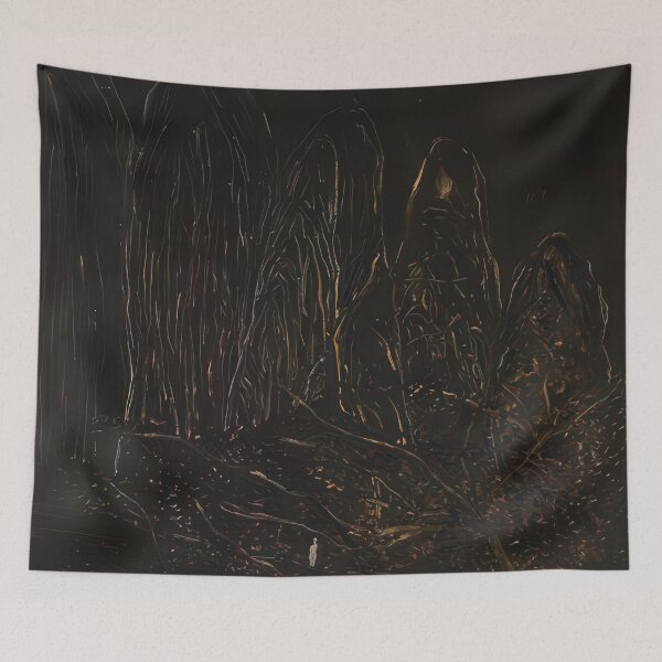 Item preview, Matthew Wong - Artwork By Matthew Wong designed and sold by Dahmadlo.