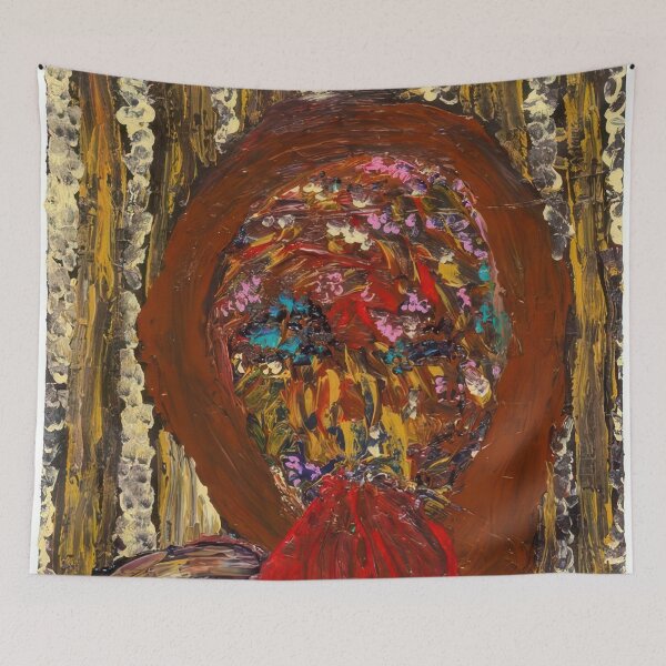 Item preview, Matthew Wong - Artwork By Matthew Wong designed and sold by Dahmadlo.