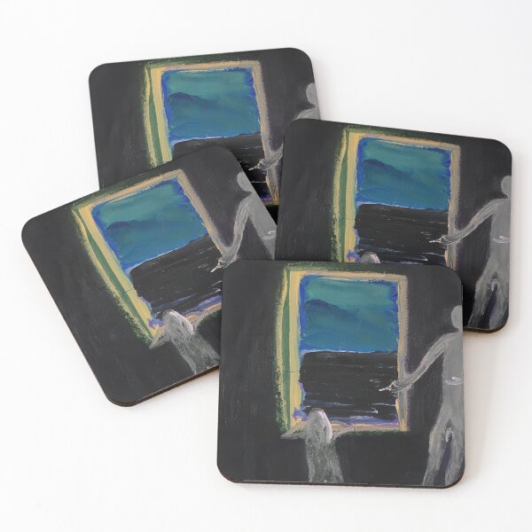 Item preview, Matthew Wong - Artwork By Matthew Wong designed and sold by Dahmadlo.