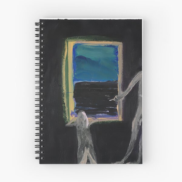 Item preview, Matthew Wong - Artwork By Matthew Wong designed and sold by Dahmadlo.