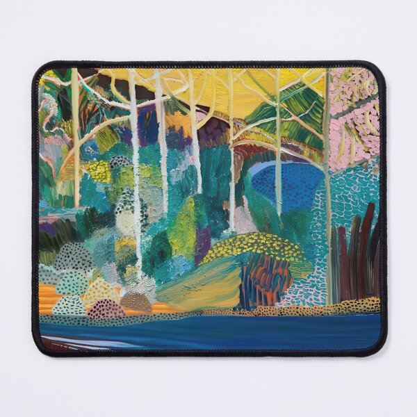 Item preview, Matthew Wong - Artwork By Matthew Wong designed and sold by Dahmadlo.