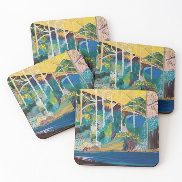 Item preview, Matthew Wong - Artwork By Matthew Wong designed and sold by Dahmadlo.