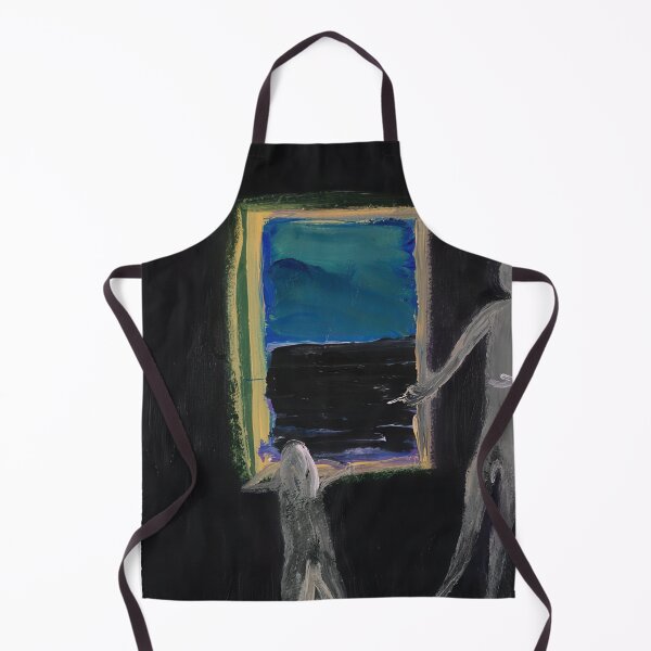 Item preview, Matthew Wong - Artwork By Matthew Wong designed and sold by Dahmadlo.