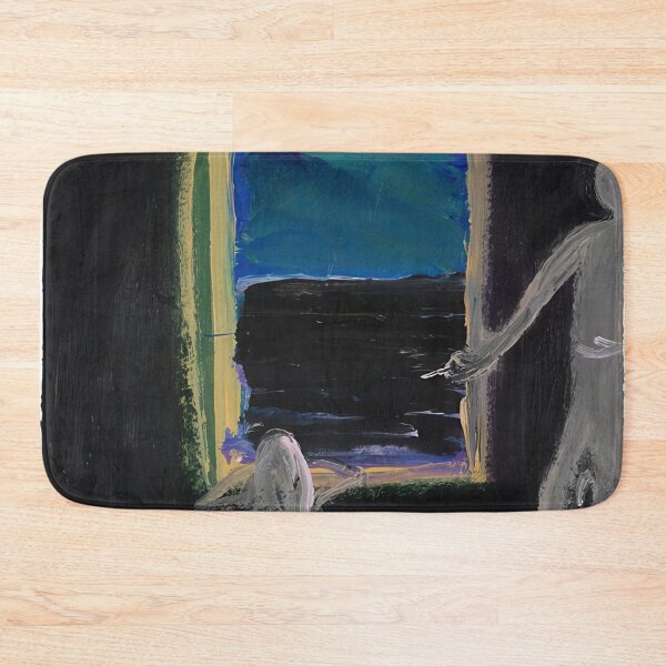 Item preview, Matthew Wong - Artwork By Matthew Wong designed and sold by Dahmadlo.