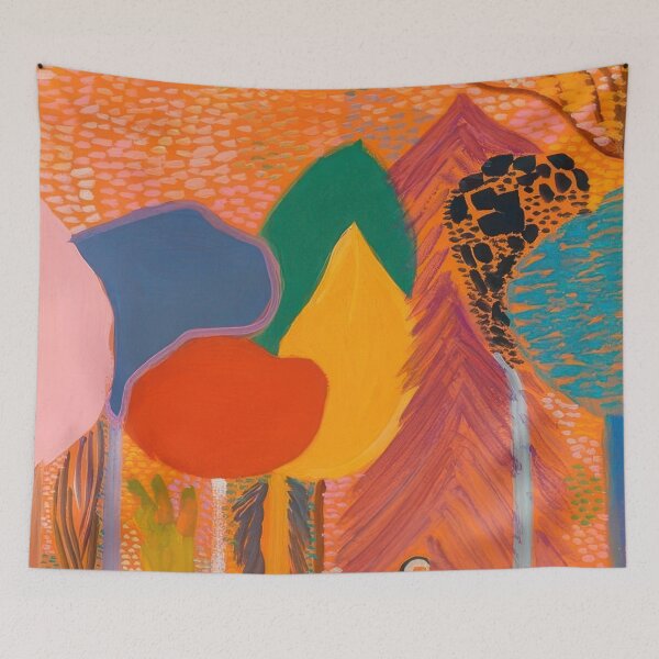 Item preview, Matthew Wong - Artwork By Matthew Wong designed and sold by Dahmadlo.