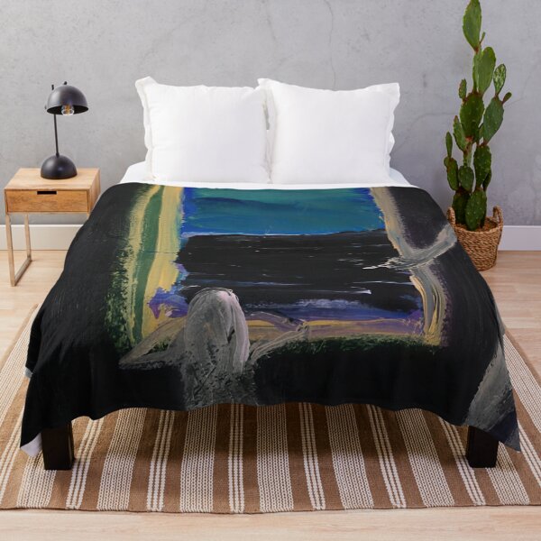 Item preview, Matthew Wong - Artwork By Matthew Wong designed and sold by Dahmadlo.