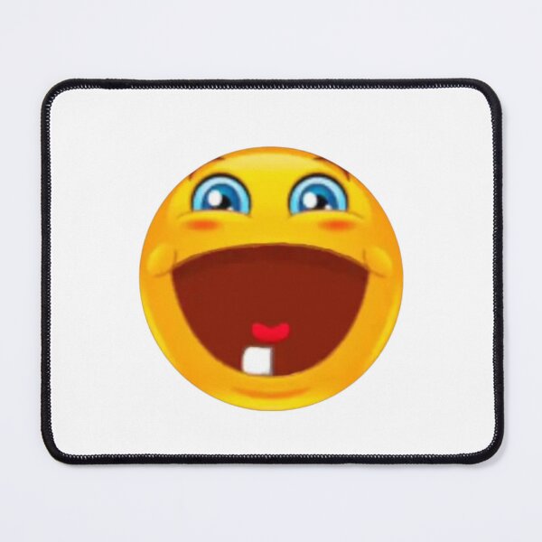 Item preview, one tooth emoji meme designed and sold by cloudzer0000.