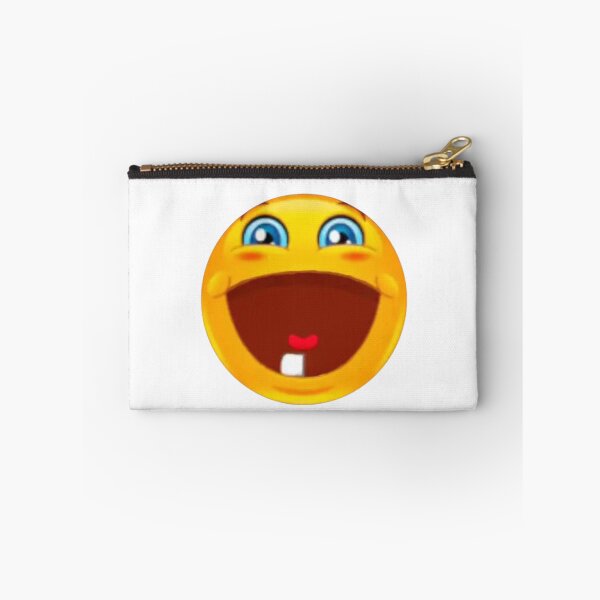 Item preview, one tooth emoji meme designed and sold by cloudzer0000.