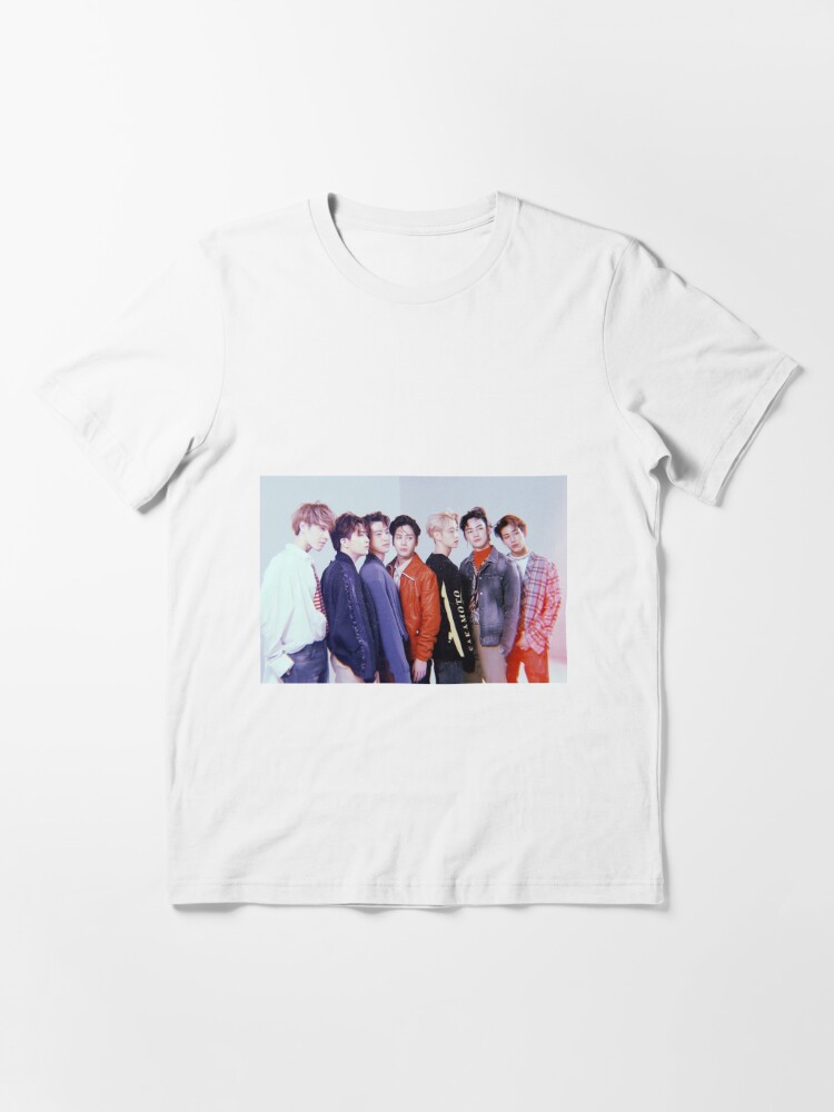 Got7 jaebum | Essential T-Shirt