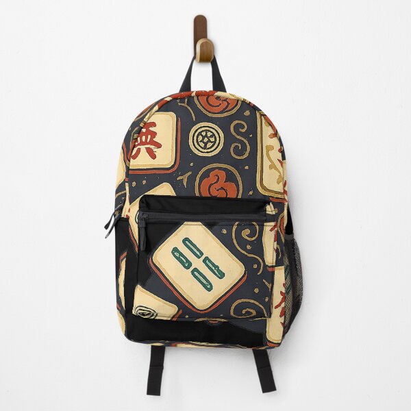 Item preview, Mahjong Totem – Prosperity Mandala of Eastern Logic designed and sold by Meta Mirage .