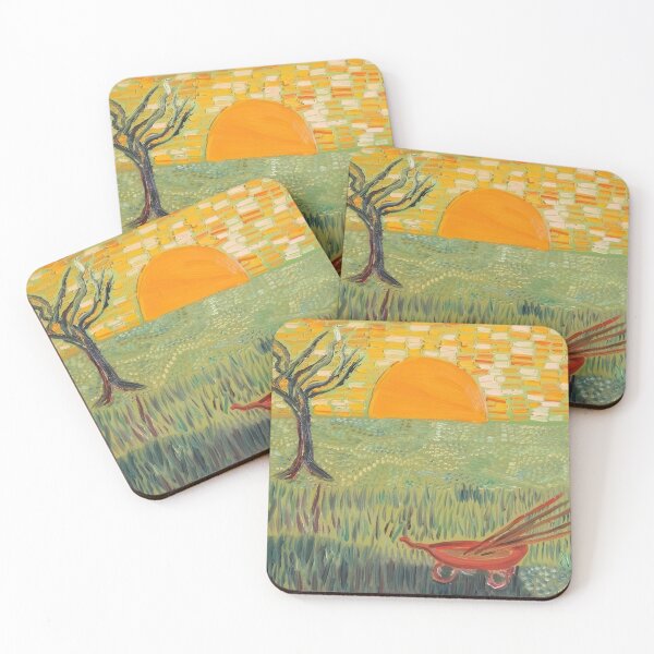 Item preview, Matthew Wong - Artwork By Matthew Wong designed and sold by Dahmadlo.