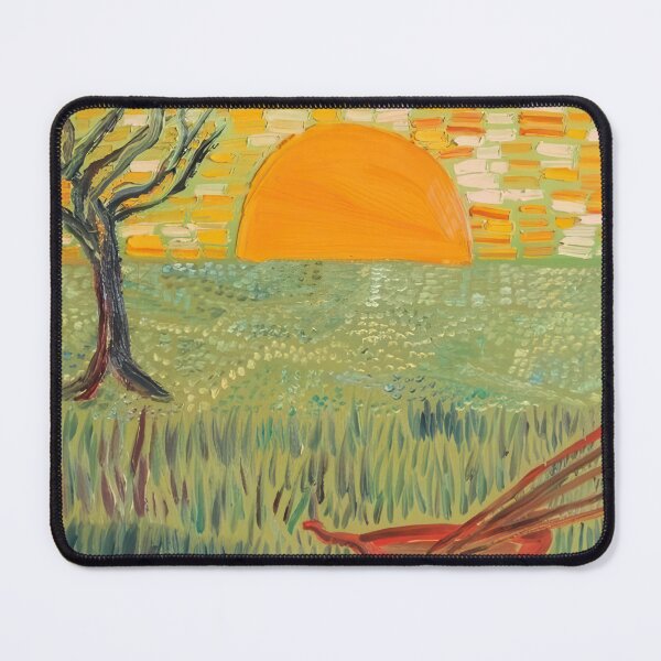 Item preview, Matthew Wong - Artwork By Matthew Wong designed and sold by Dahmadlo.