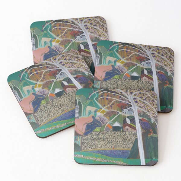 Item preview, Matthew Wong - Artwork By Matthew Wong designed and sold by Dahmadlo.