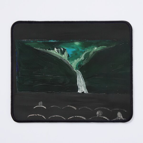 Item preview, Matthew Wong - Artwork By Matthew Wong designed and sold by Dahmadlo.