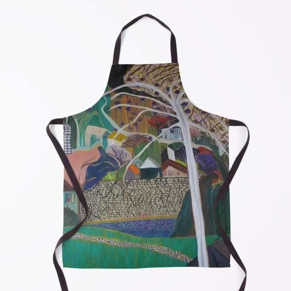 Item preview, Matthew Wong - Artwork By Matthew Wong designed and sold by Dahmadlo.