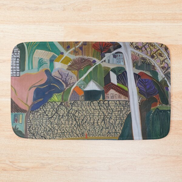 Item preview, Matthew Wong - Artwork By Matthew Wong designed and sold by Dahmadlo.