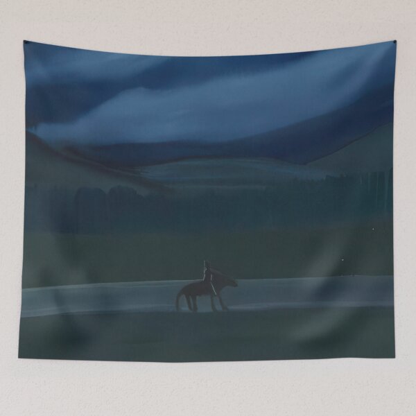 Item preview, Matthew Wong - Artwork By Matthew Wong designed and sold by Dahmadlo.