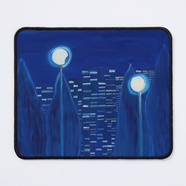 Item preview, Matthew Wong - Artwork By Matthew Wong designed and sold by Dahmadlo.