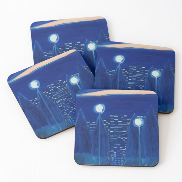 Item preview, Matthew Wong - Artwork By Matthew Wong designed and sold by Dahmadlo.