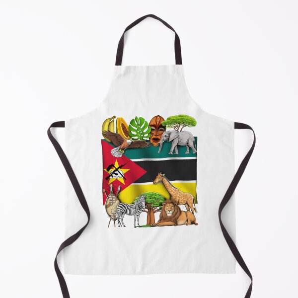 Item preview, Mozambique designed and sold by underheaven.
