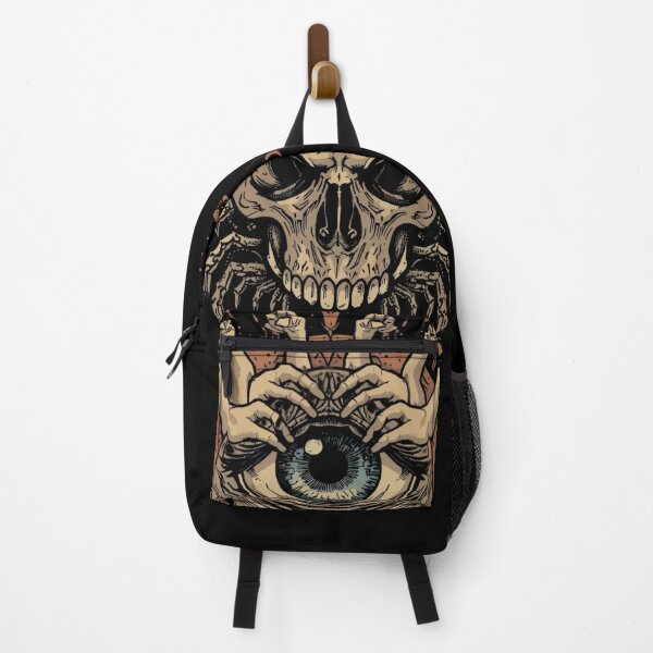 Item preview, Alternative Skull designed and sold by MoonFishMM.